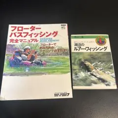 バスフィッシング