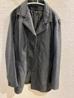 MK MICHEL KLEIN HOMME コート グレー 48のサムネイル