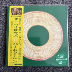 ザハイロウズ バームクーヘン LP - メルカリ