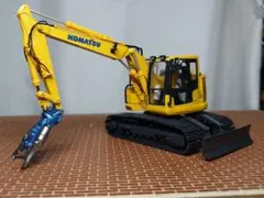 コマツ建機 Komatsu PC3000 1/50 - メルカリ