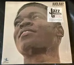 AKILAH! Melvin Sparks レコード