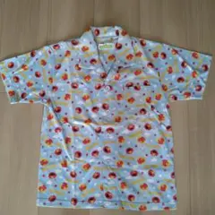 SESAME STREET エルモ 半袖