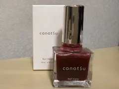 conatsu 10 ichigo jam こなつネイルのサムネイル