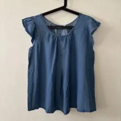 新品　GAP チュニック L