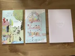 なにわ男子　FC会報