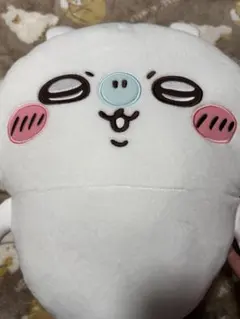 ちいかわ　モモンガ超BIG