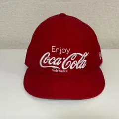 2026年最新】NEW ERA COCA COLAの人気アイテム - メルカリ
