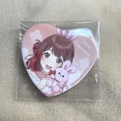 藤田ことね ハート缶バ gigo - メルカリ