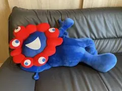 【ミャクミャクくじ 1等】 ぬいぐるみ 80cm 万博 会場限定 『値下げ！』