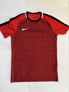 NIKE ナイキ サッカーシャツ レッド M