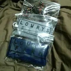 お値下げ！美品 ローリーズファーム　ヘアバンド3点セット