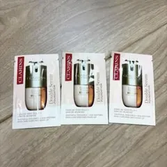 【新品未開封】ダブルセーラムファンデーション L3N 0.9ml ×3のサムネイル