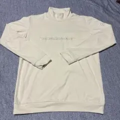 ROSASEN メルセデスベンツ　コラボ　ゴルフウェア　アイボリー　M 美品