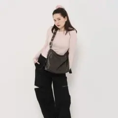 TINA：JOJUN ダブル バックルバック