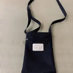 スヌーピーサコッシュ