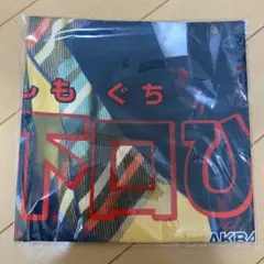即購入◎ AKB48 マルチクロス　神の手　コラボ　非売品　下口ひなな
