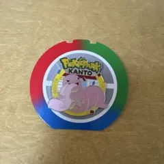 ポケモン カントー ピンバッジ ベロリンガのサムネイル