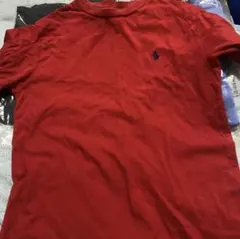 ラルフTシャツ3枚セットSサイズ8 140cm