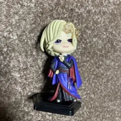 ツイステッドワンダーランド twinkle statue ヴィル