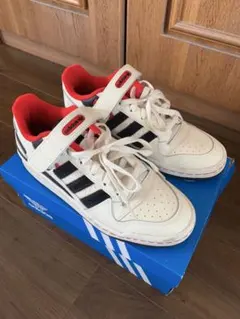 2026年最新】adidas フォーラムロー 26の人気アイテム - メルカリ