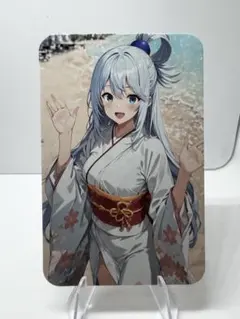 【最高品質】ウラシク　セクシーカード