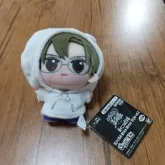 新テニスの王子様 ちびぐるみ White Winter Style 手塚国光