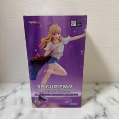 SEGA FIGURIZMα シェリル・ノーム 時の迷宮Ver.