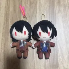 あんスタ　コスマス　朔間零　朔間凛月