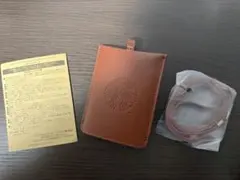 スタバ パスケース