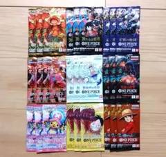 ワンピースカード バラパック best 新時代の主役 新たなる皇帝 ヒロインズ