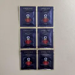 アルビオン エクシア アンべアージュ アディシッド セラム 美容液 6包