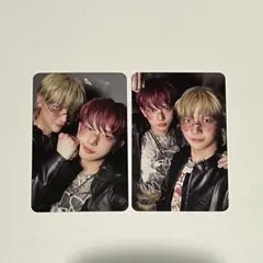 &TEAM BacktoLife NICHOLAS HARUA ケミトレカ