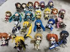 ねんどろいどぷち　まとめ売り