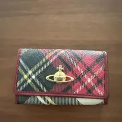【Vivienne Westwood】キーケース/ヴィヴィアンウエストウッド