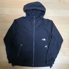 ノースフェイスコンパクトジャケット　レディースL