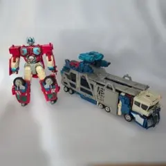 2026年最新】トランスフォーマーカーロボットの人気アイテム - メルカリ