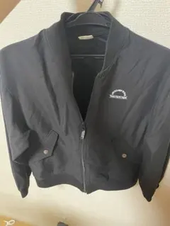 キッズMA-1