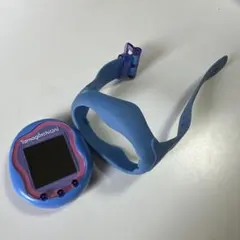 Tamagotchi Uni 青/ピンク　タマゴッチ　ユニ