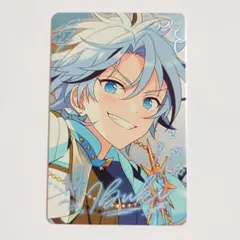 あんスタ 中国 9周年 9th フォト トレカ カード 滝維吹