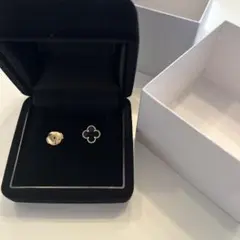 2026年最新】Van Cleef & arpels アルハンブラ オニキスの人気アイテム