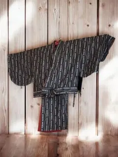 新品　二部式着物　洗える着物洗える2部式着物　セパレート日本製　洗える二部式着物のサムネイル