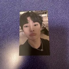 Stray Kids スキズ i am not アイエン トレカ