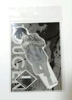 桃源暗鬼 淀川真澄 マズル アクリルスタンド アクスタ