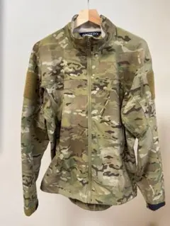 激レア 美品 ARC'TERYX LEAF Combat Jacket