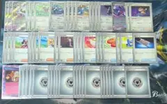 ポケカ　チラチーノex　メタング　デッキ