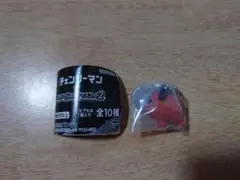 ポチタ　つまんでつなげてマスコット　カニカン