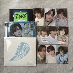 2026年最新】TWS シニュ トレカの人気アイテム - メルカリ