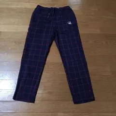 【ミッキーマウス×フォーエバー21】パンツ・メンズSS