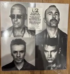 2026年最新】u2 songs surrender ofの人気アイテム - メルカリ