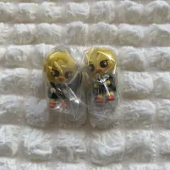 StrayKids スキズ SKZOO ガチャ ポガリ コンプ